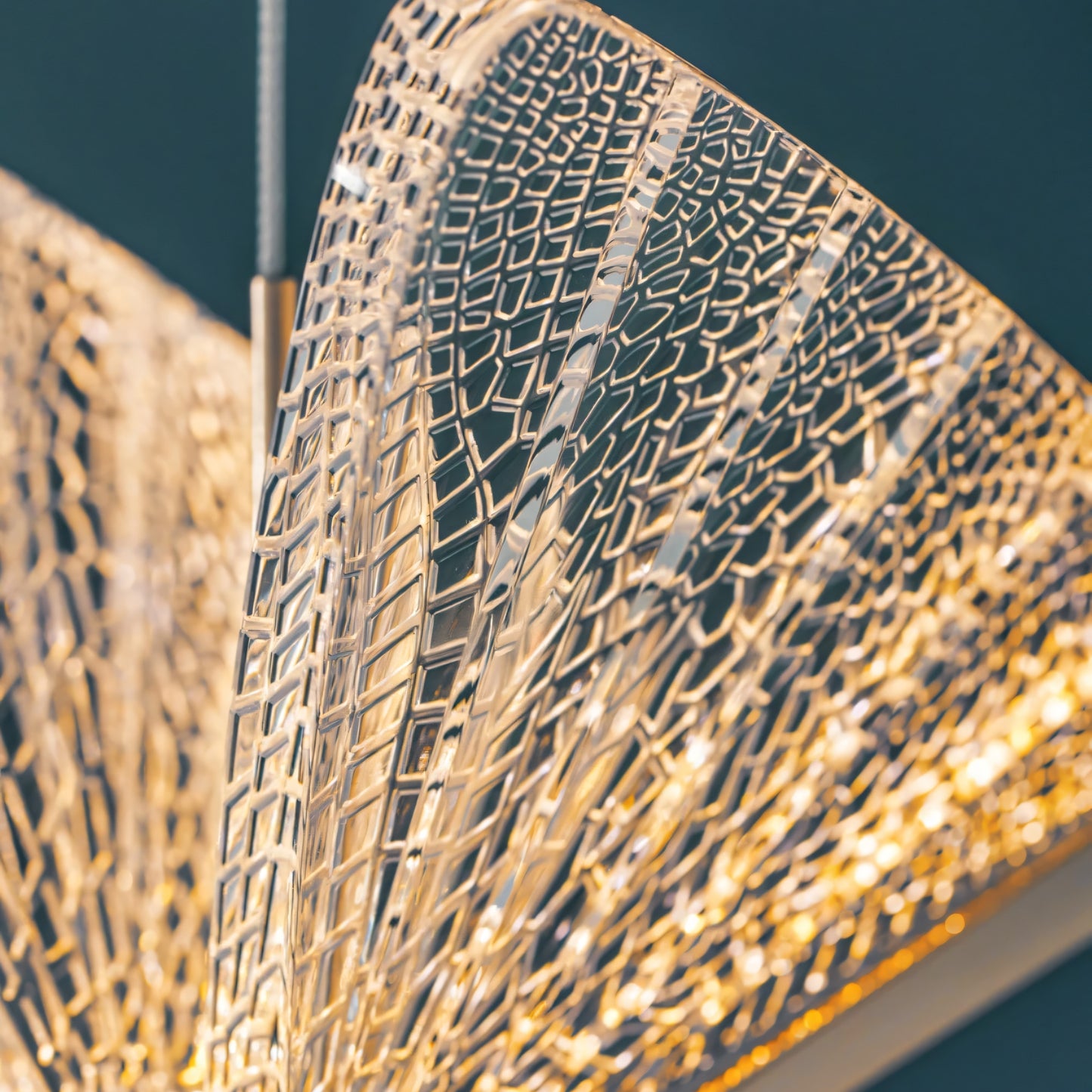 Aplică De Perete Led Lhj104-1w Light Rose Gold  4