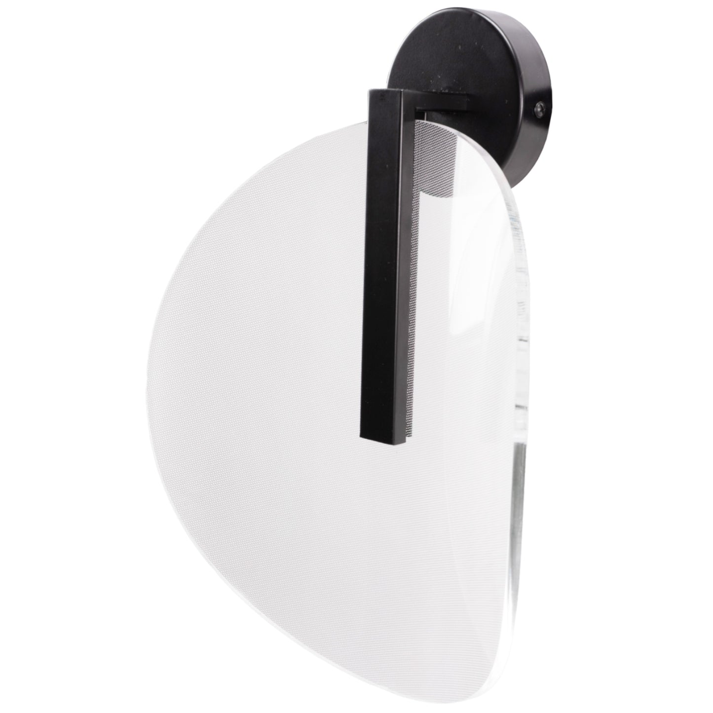 Lampa De Perete App1313-w Black  3