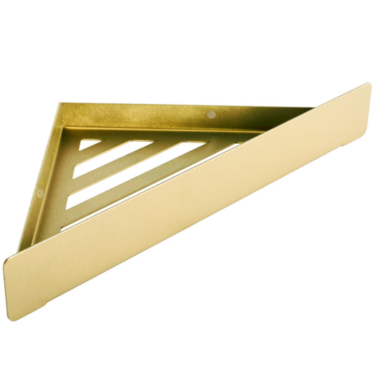 Raft pentru baie SF07 gold brush  1