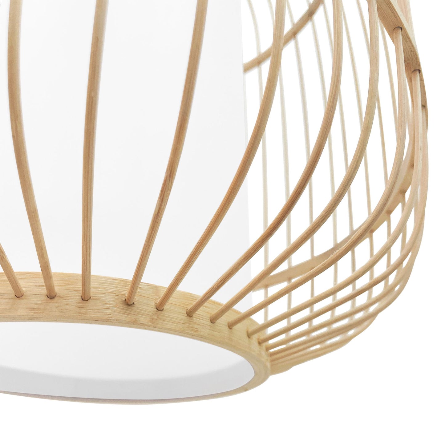 Lampă de tavan Bamboo APP1626-1CP  3