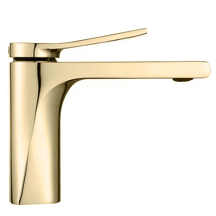 Baterie pentru baie REA Soul Gold Low  2