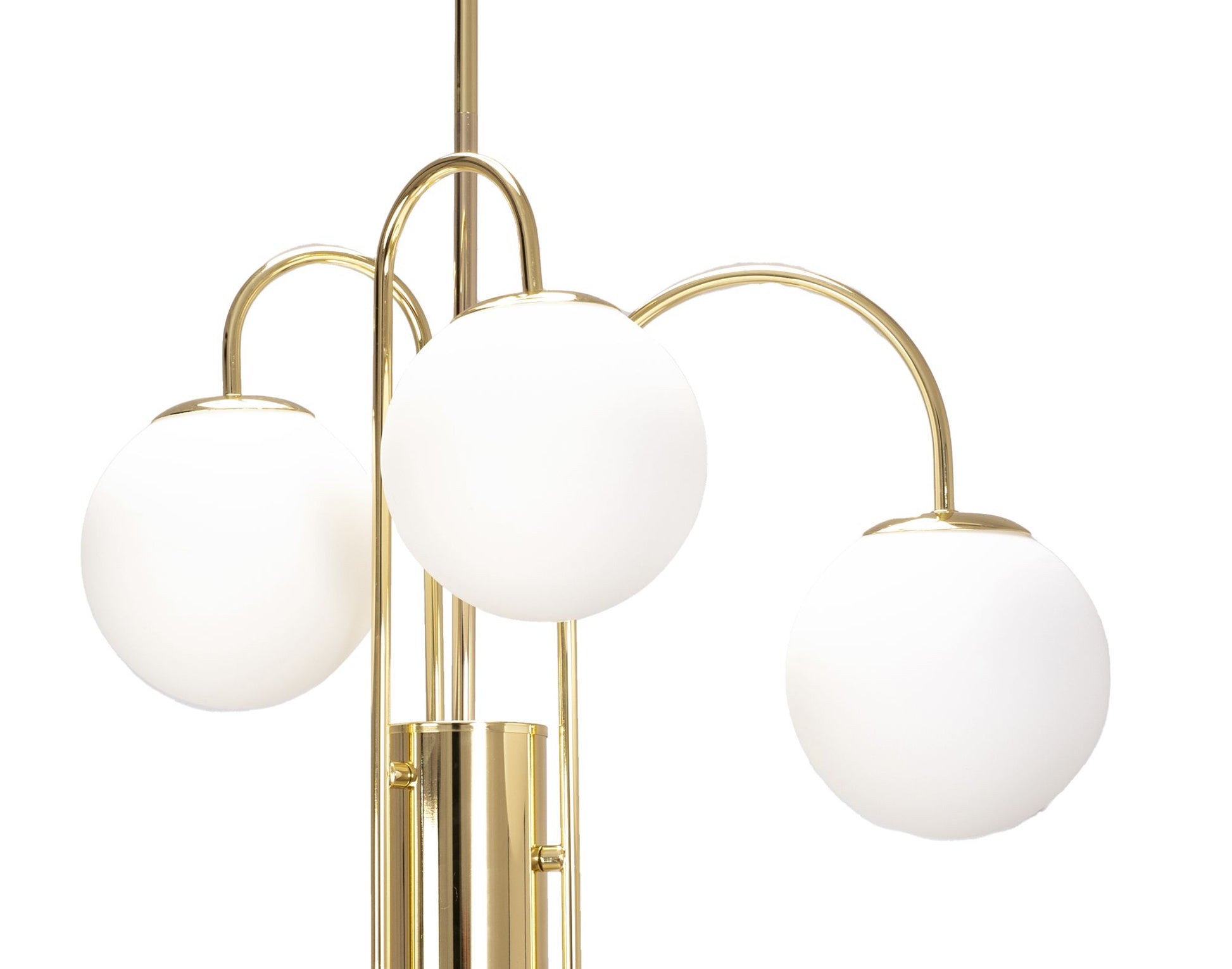 Lampă de tavan APP1003-6CP  3