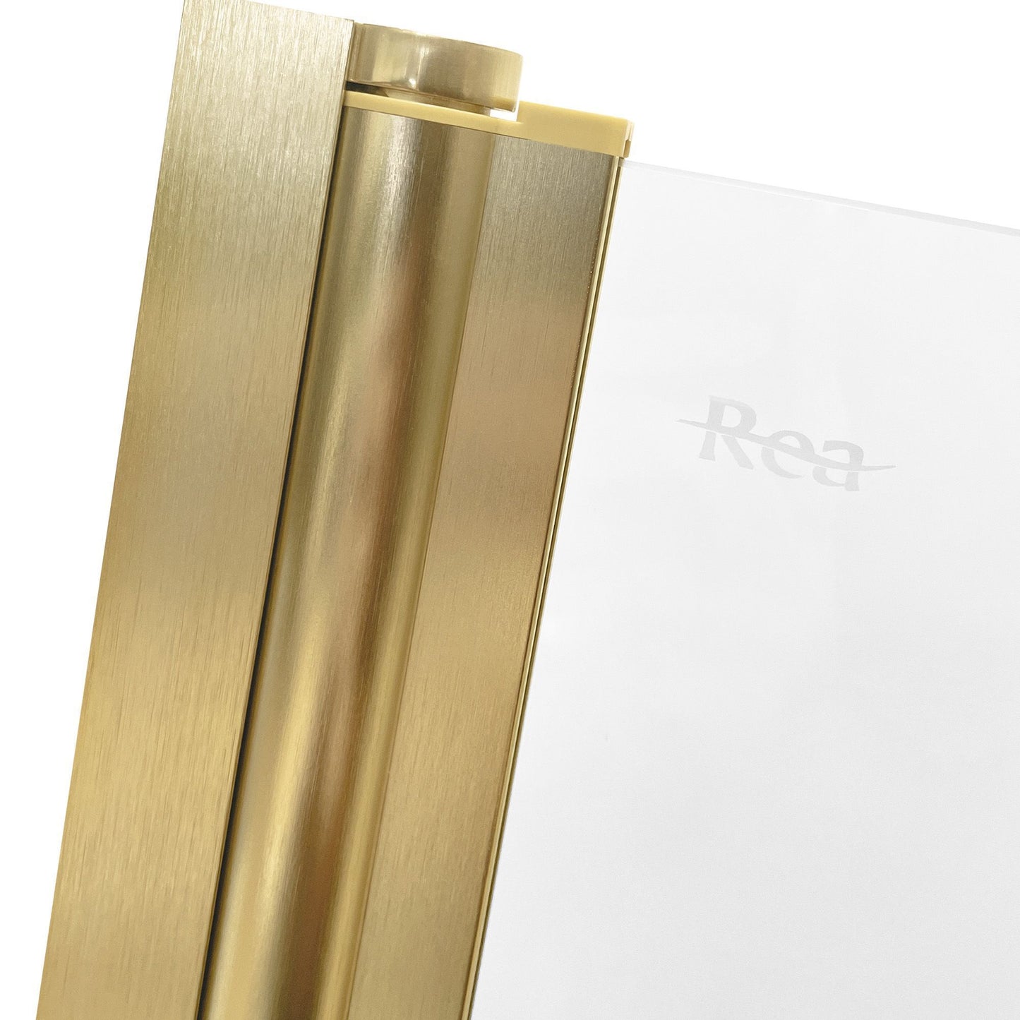 Panou pentru cada pliabil Rea Agat-3 120 BRUSH GOLD 4