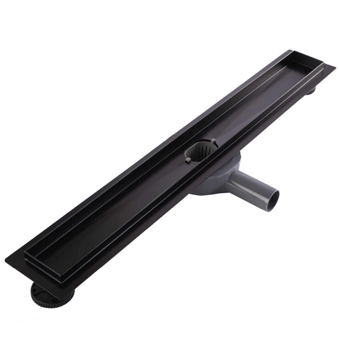 Rigola dus REA Neox pro Black 90 4