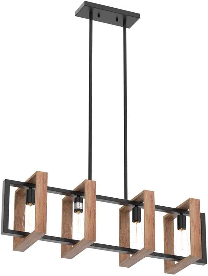 Lampă de tavan Geometrical APP1583-4CP  2