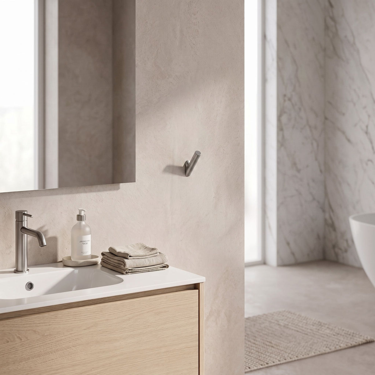 Cuier De Baie WILL Titan 6