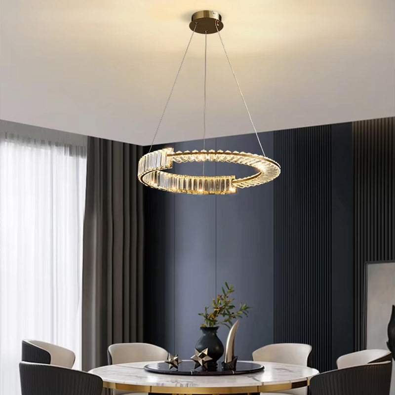 Lampa Led App1526-cp40 Gold  7