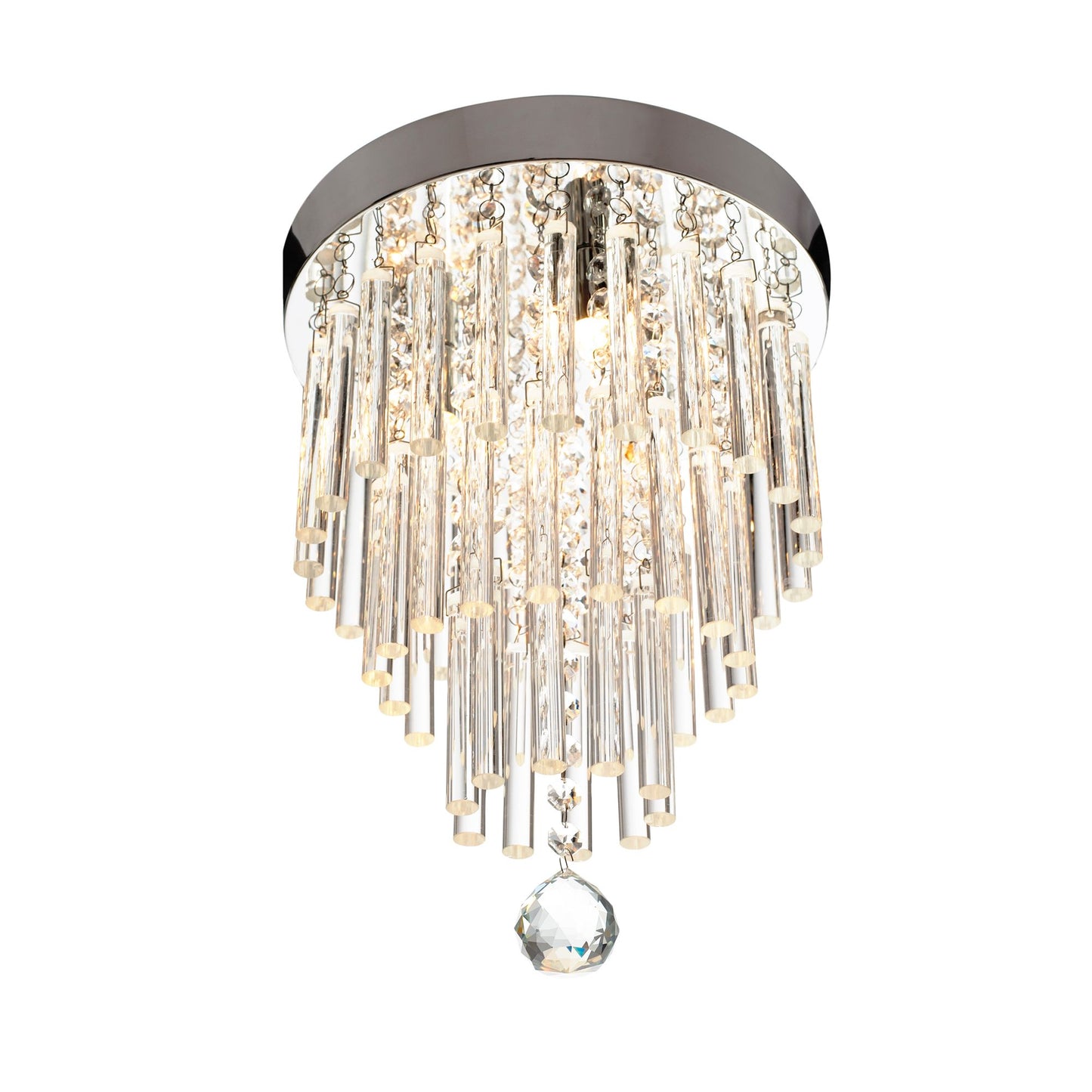 LAMPĂ DE CRISTAL APP787-3C  3