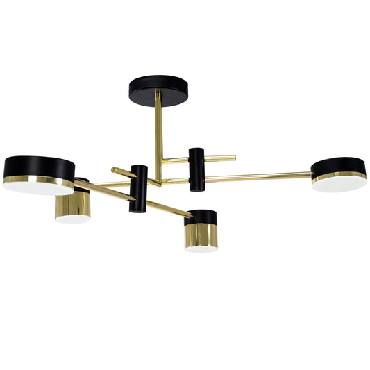 Lampa Led APP1001-4C 1