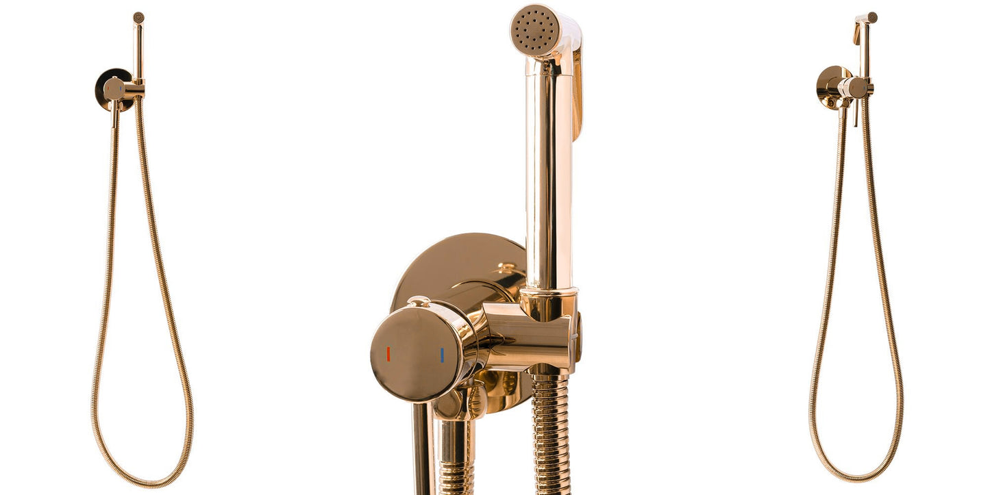 Baterie bideu Lungo  Loop Copper  4