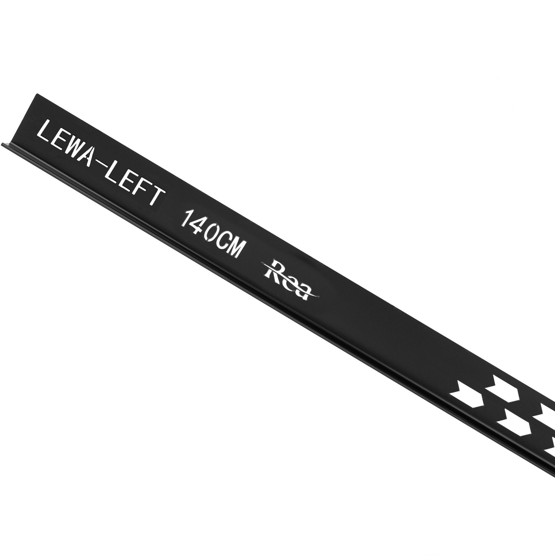 Profil de panta cadita de dus 140cm Black dreapta 5