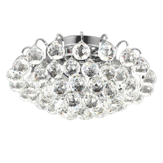 LAMPĂ DE CRISTAL APP783-3C  1