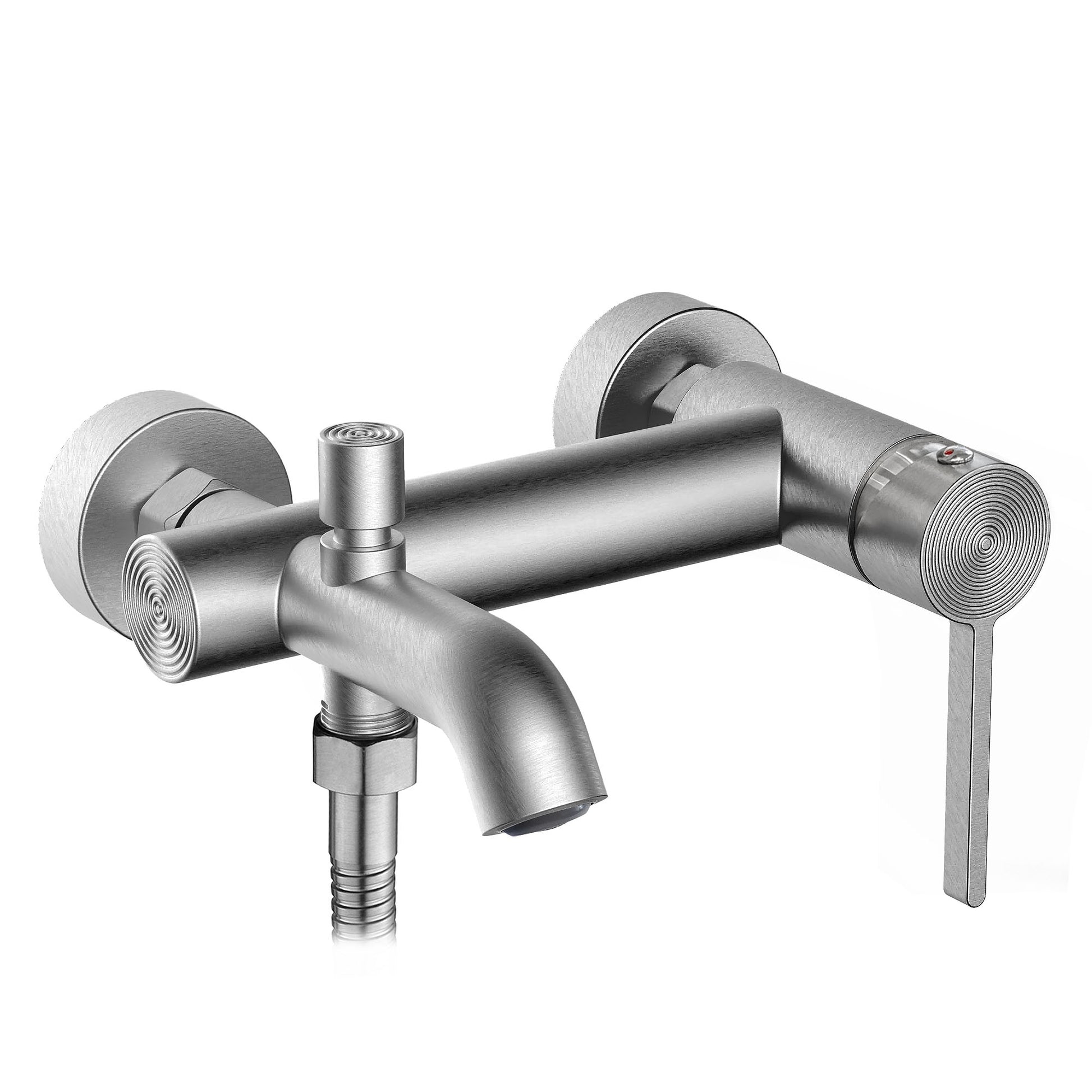 Baterie Pentru Cada Rea Foster Nickel Brush  7