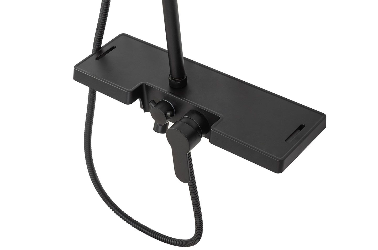 Set de dus Rea Bravo Black 7
