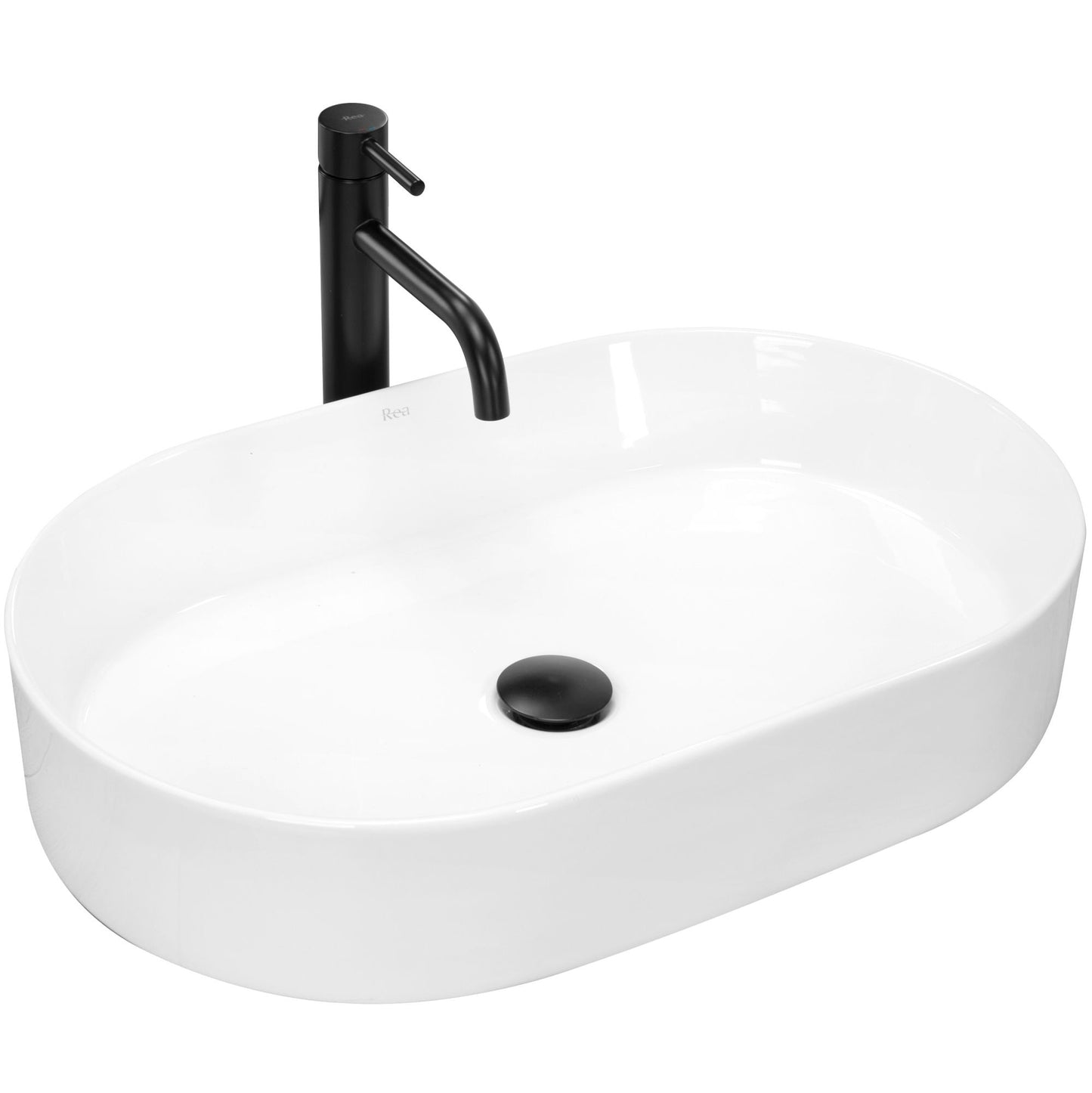Lavoar pe blat Rea Nadia 60 1