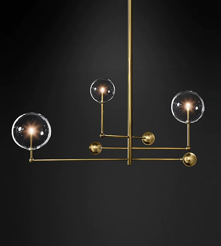 Lampa APP918-3CP  4