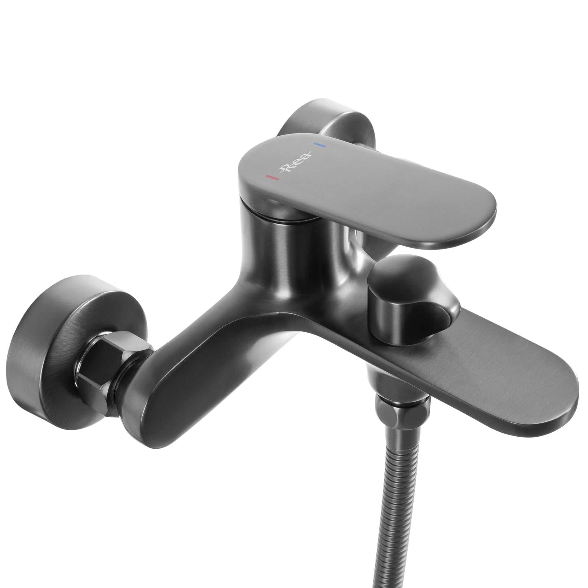 Baterie Pentru Cadă Rea Marco Gun Grey  2