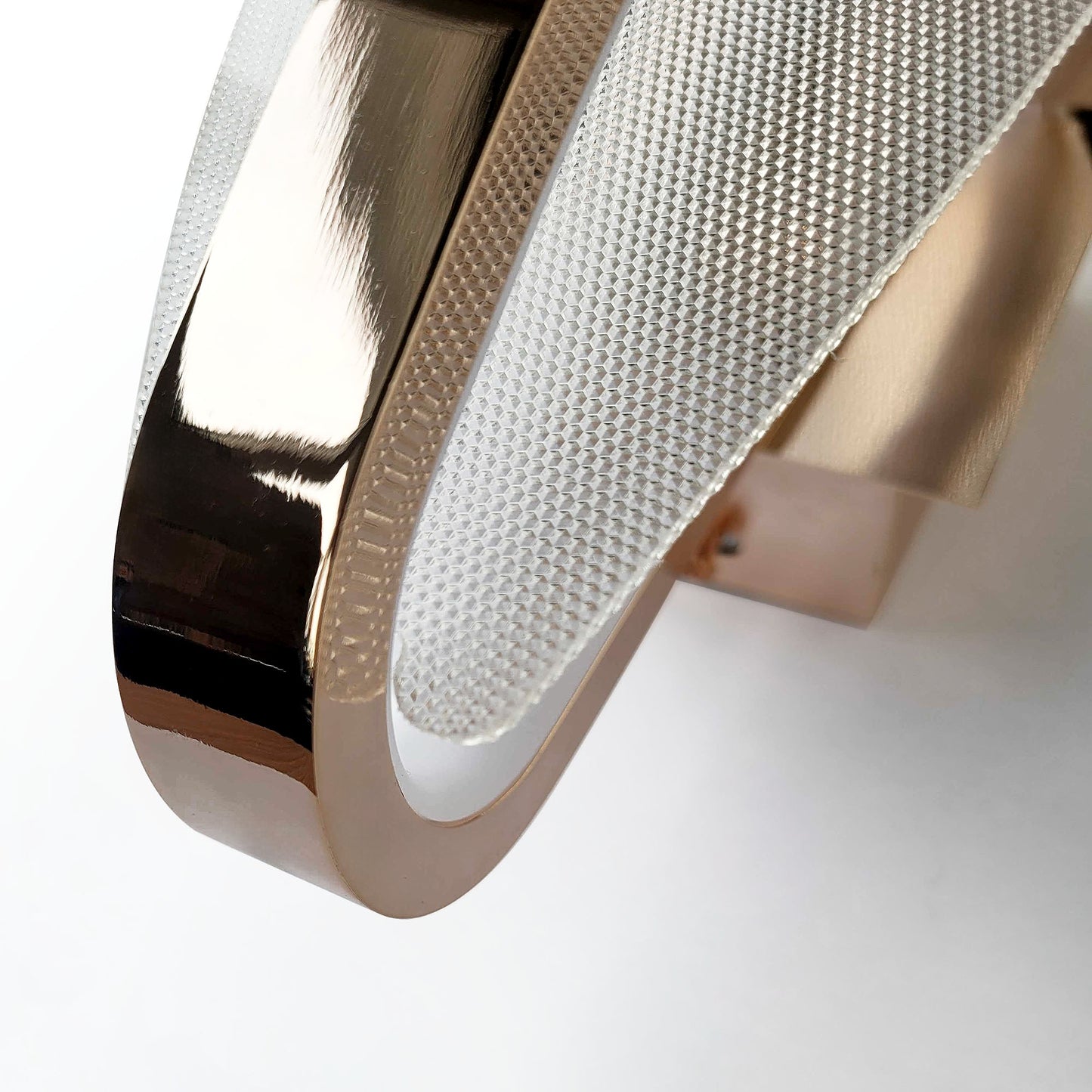 Lampa De Perete Led G125-w Rose Gold  3