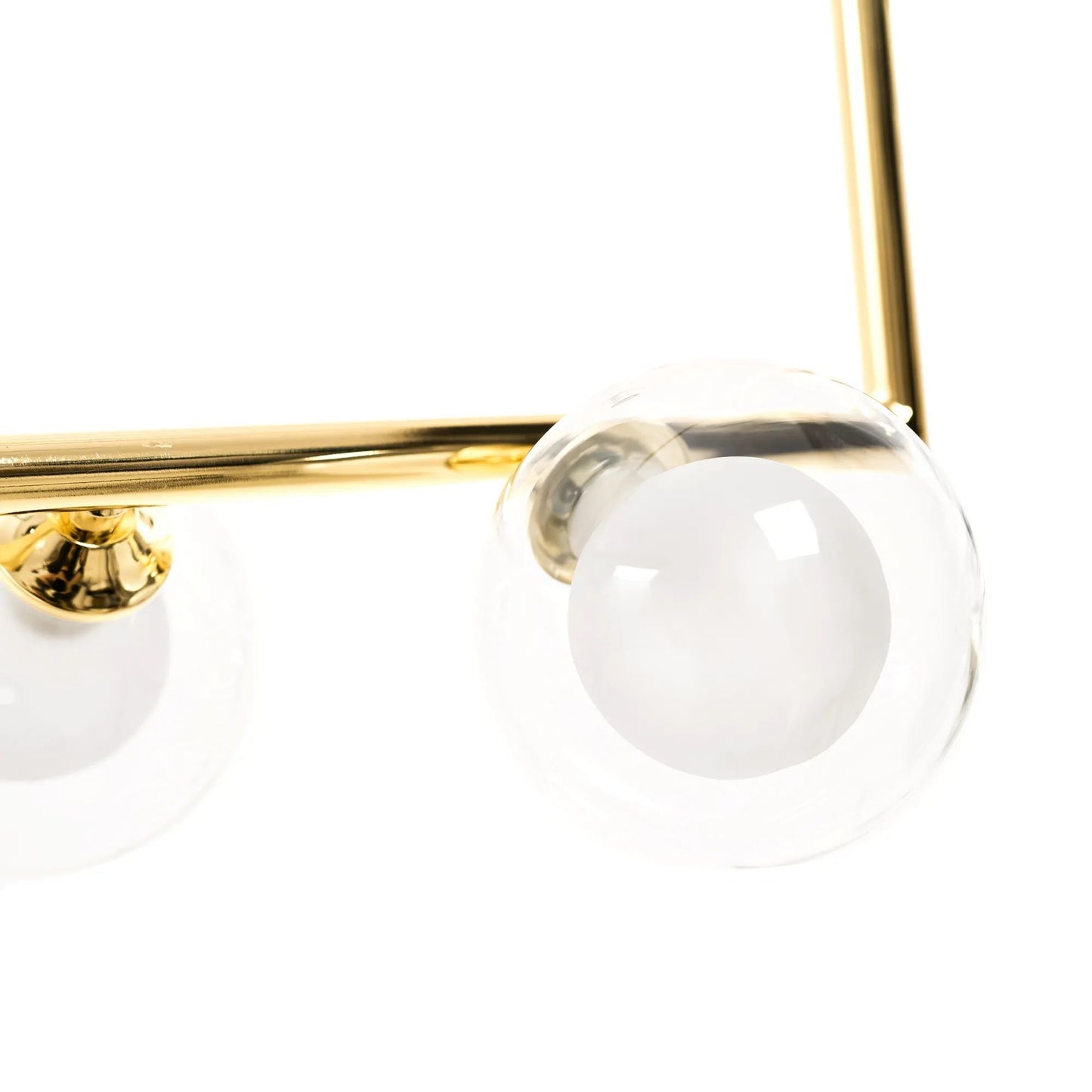 Lampa Gold APP690-6CP 2