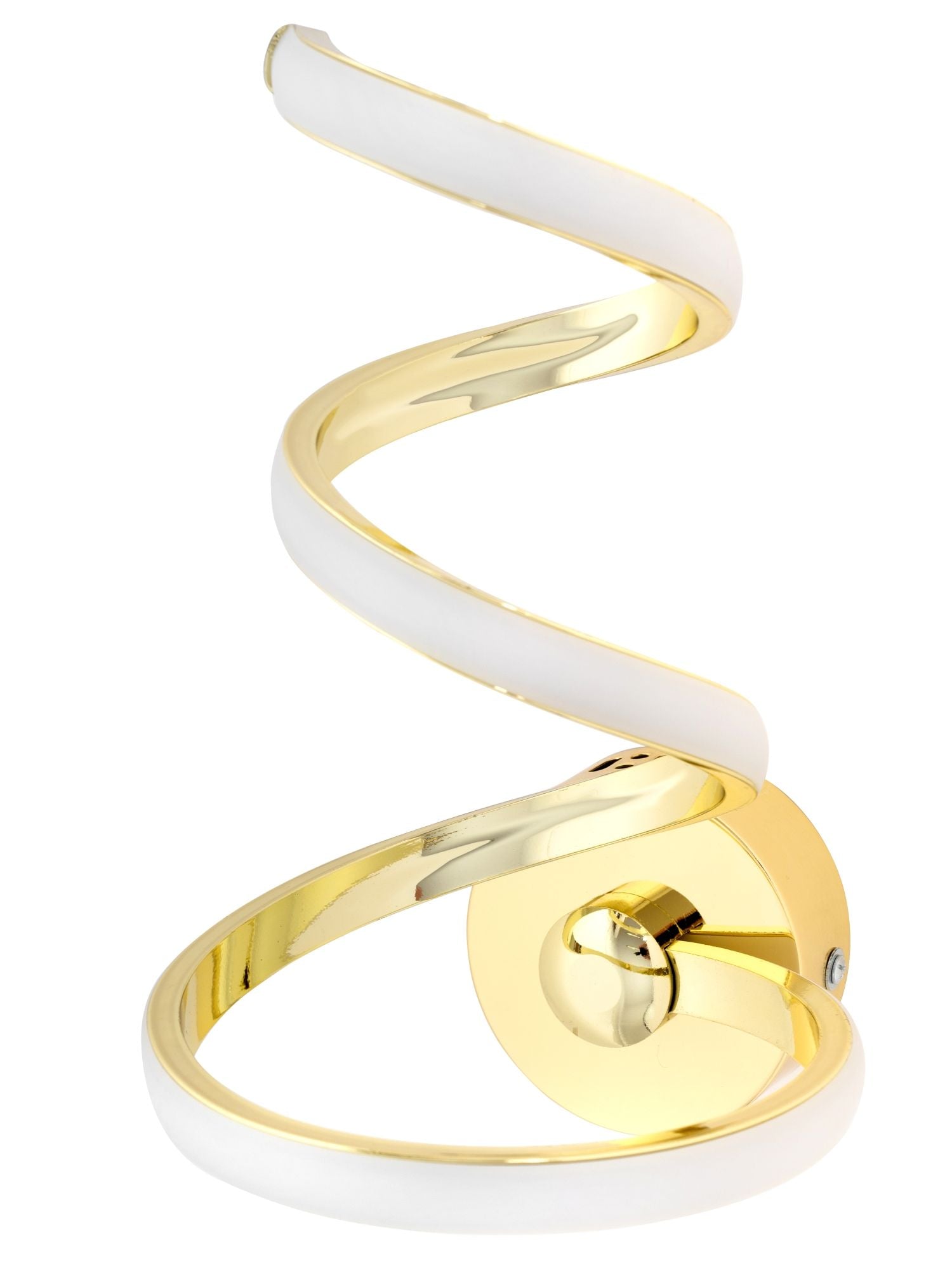 LAMPĂ LED SPRING UP APP830-W GOLD  2