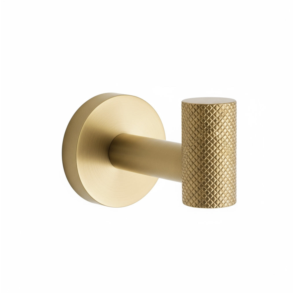 Cuier De Baie 5705 Galo Brush Gold  1