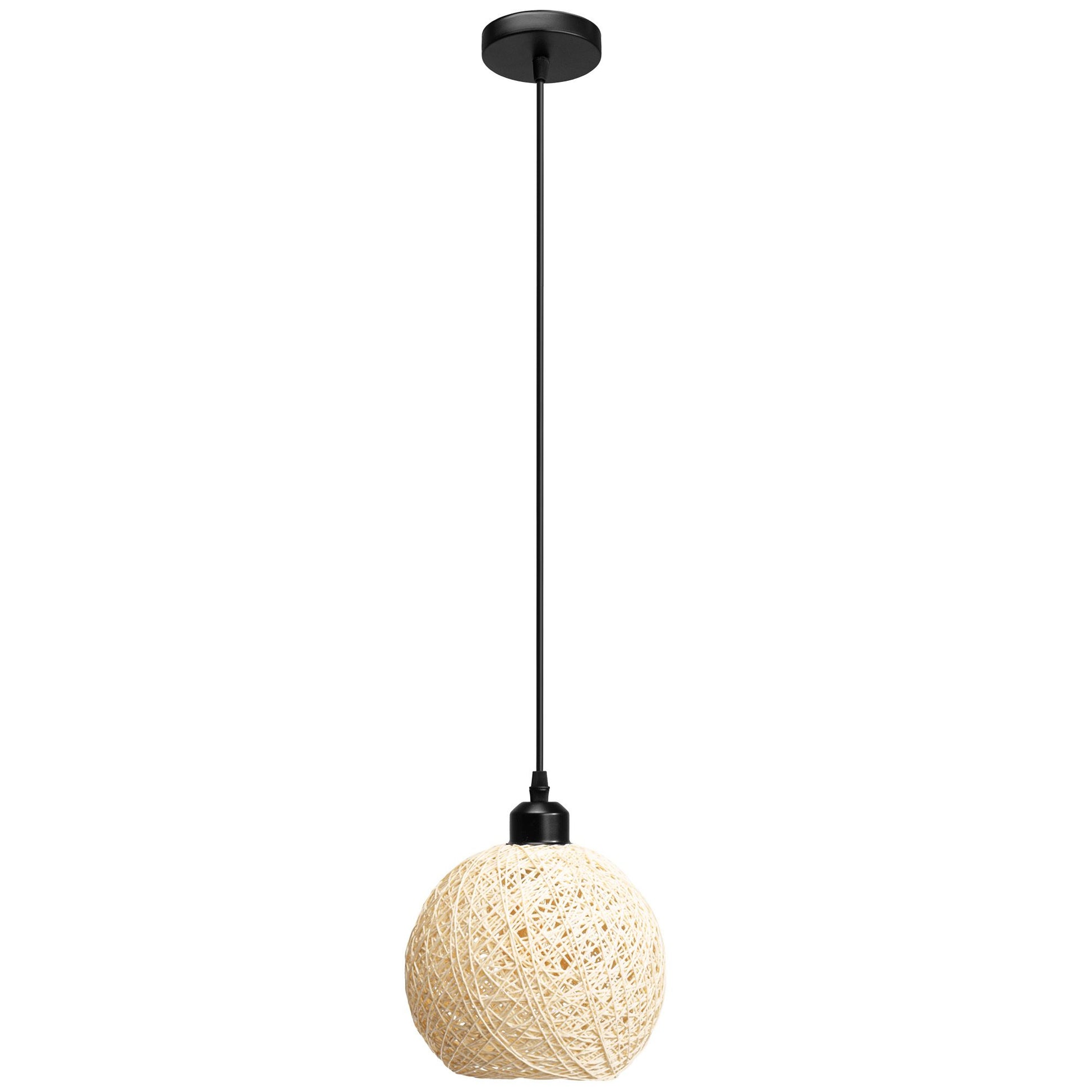 Lampă de tavan APP1320-1CP  5