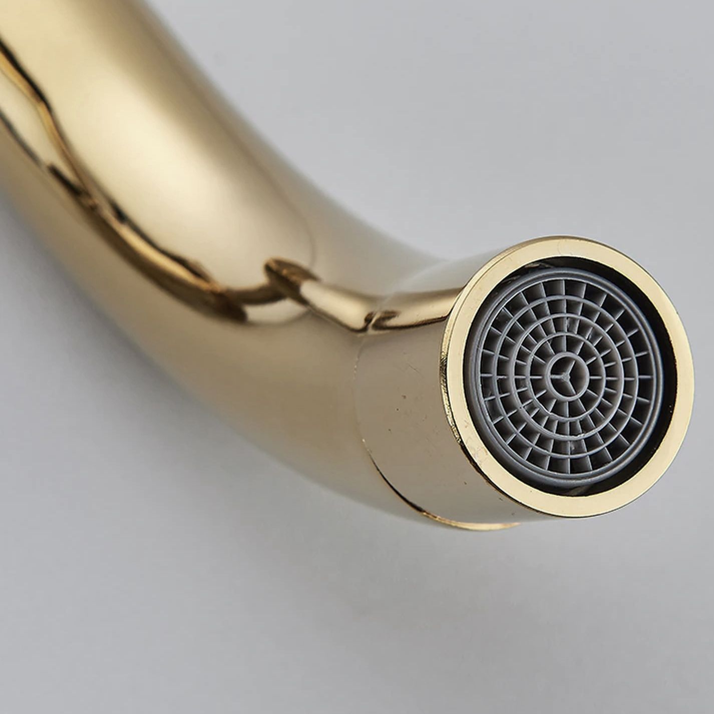 Baterie incastrata Rea Lungo Long Gold Auriu + BOX  8