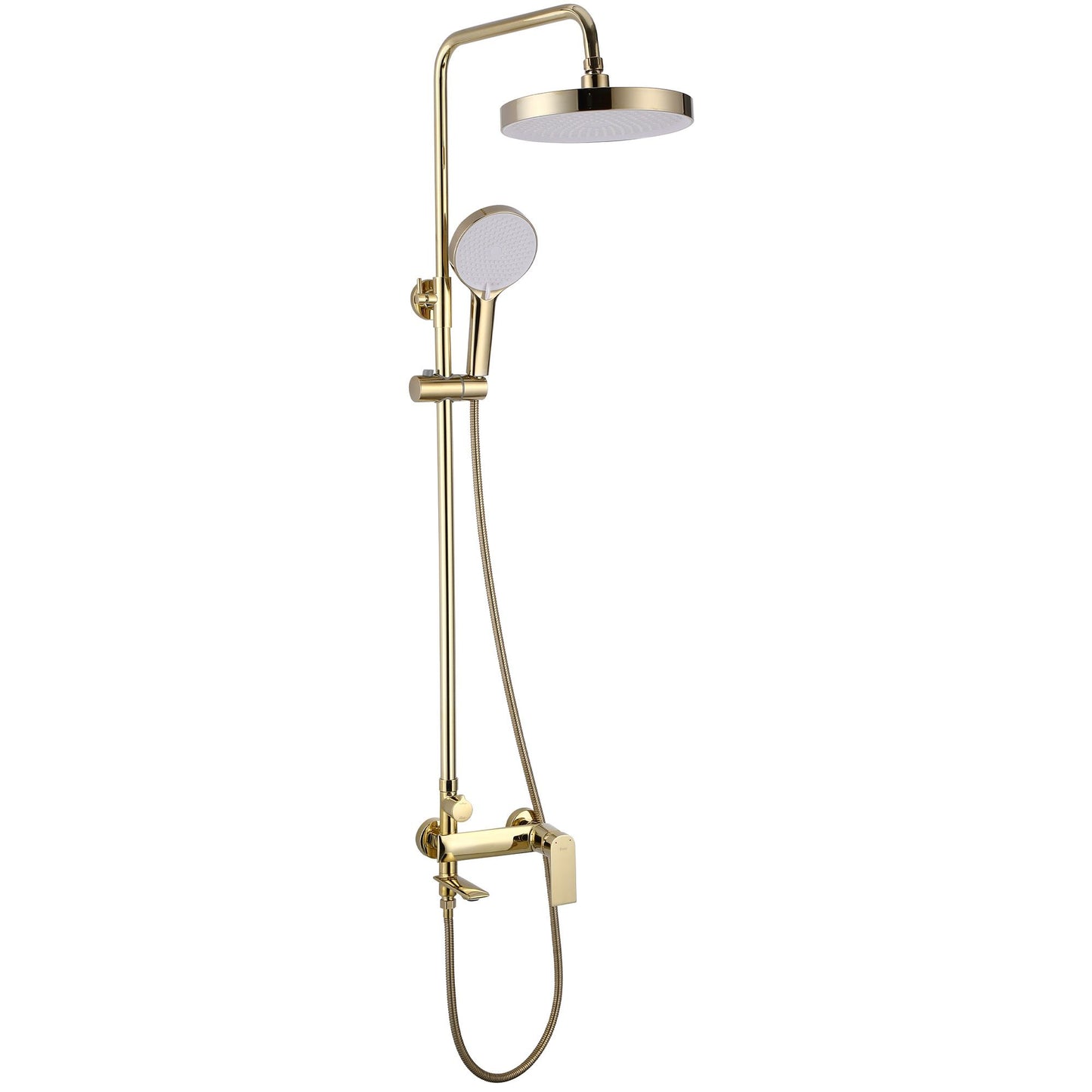 Set dus REA Veneta Gold 4