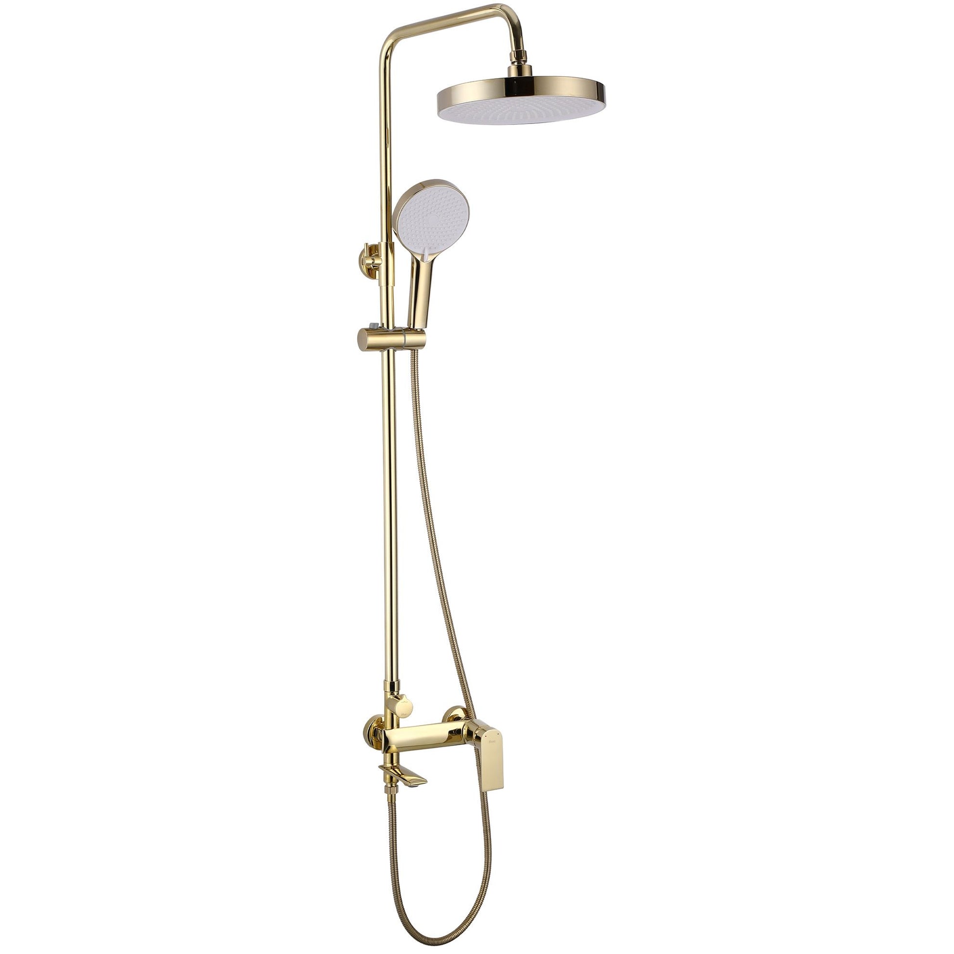 Set dus REA Veneta Gold 4