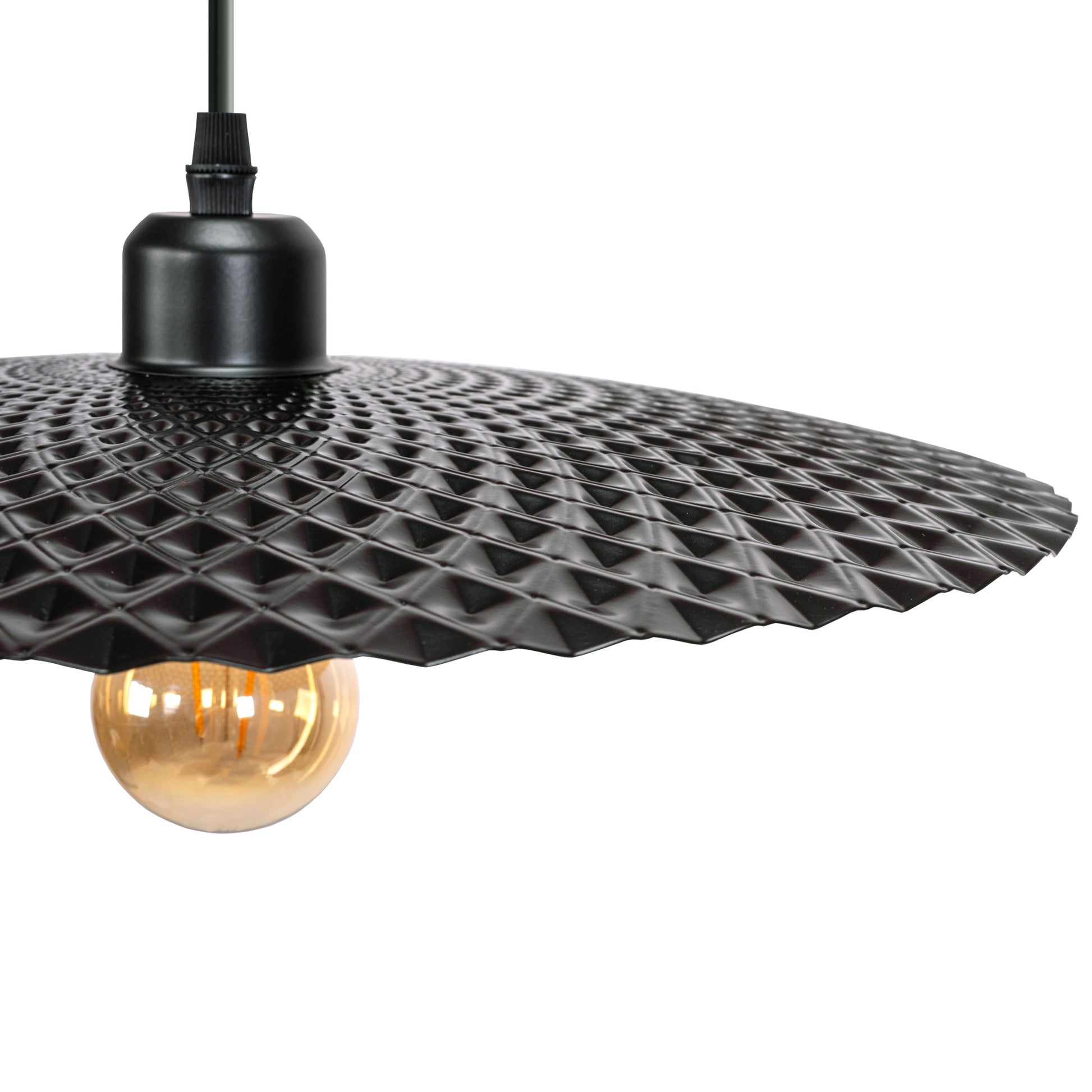 Lampă De Tavan APP1290-1CP Old Gold  4