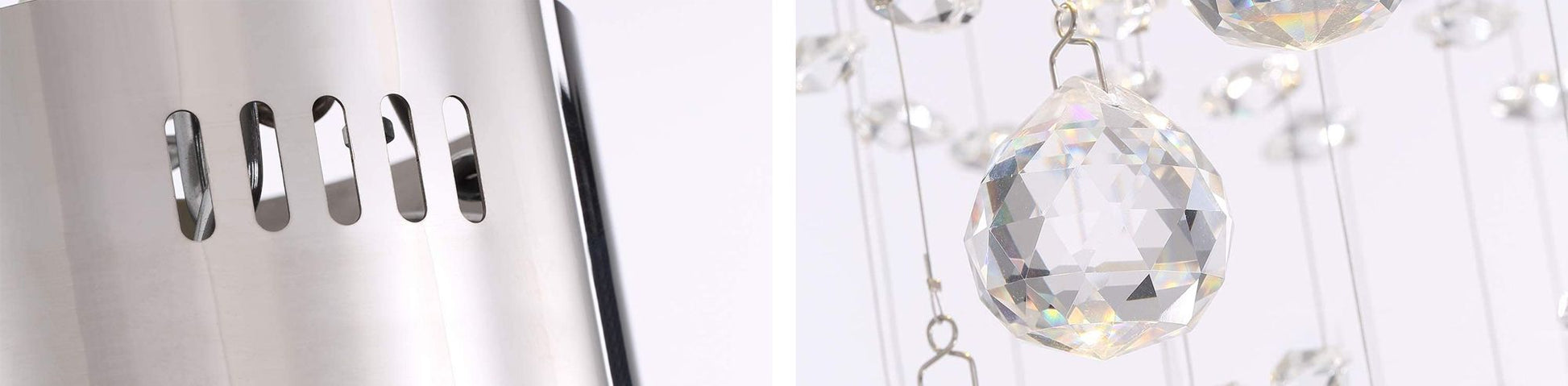 LAMPĂ DE CRISTAL APP785-1C  6