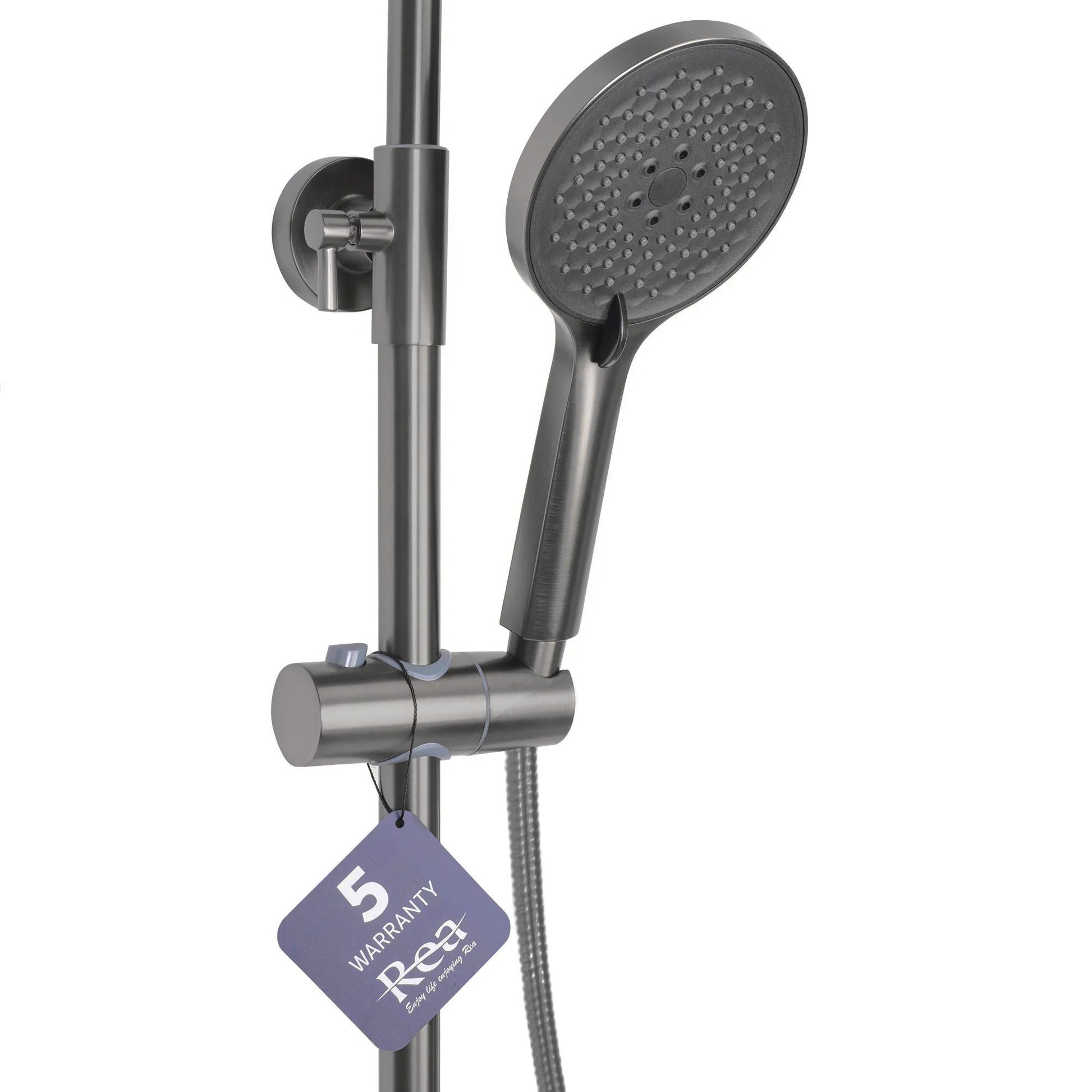 Set Dus Rea Avalon Titanium  5