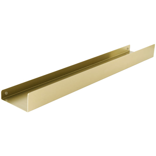Raft Pentru Baie Sf02 60cm Gold Brush  1