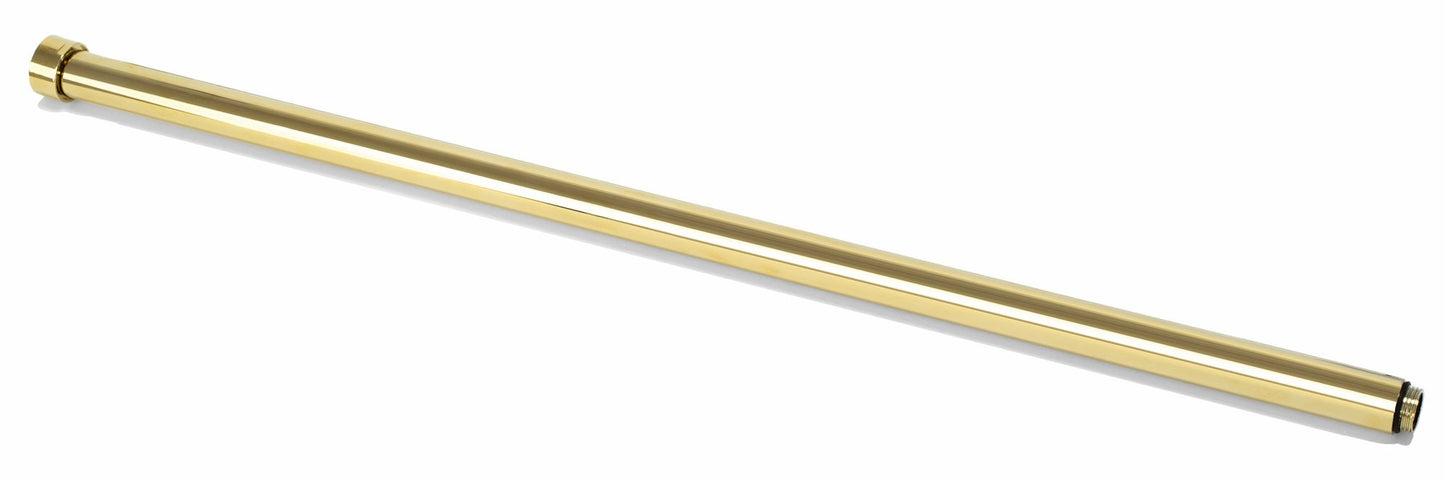 Prelungire coloana duș GOLD 60cm  3