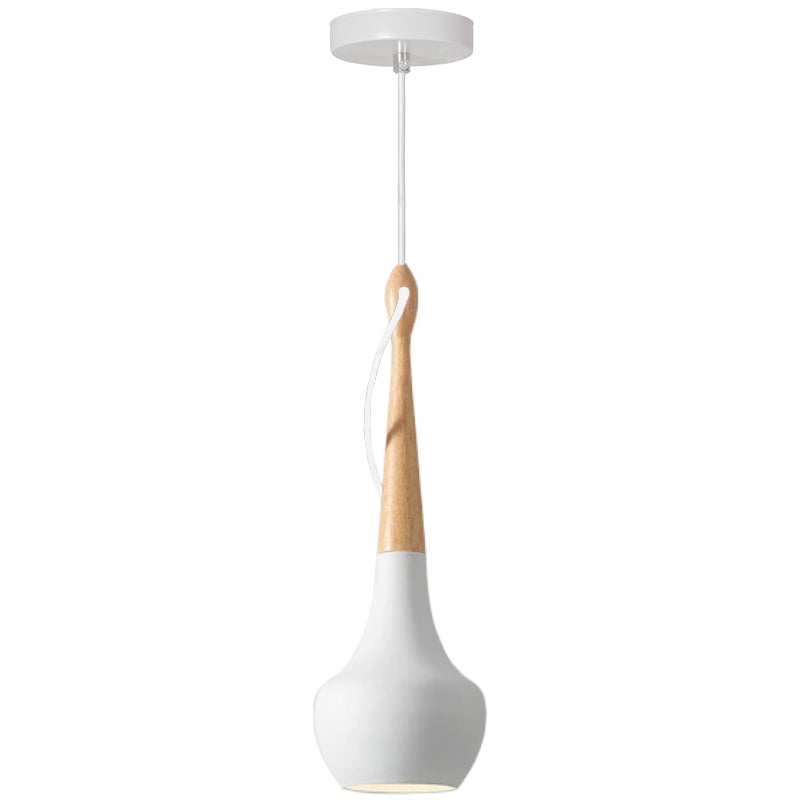 Lampa APP937-1CP White  1