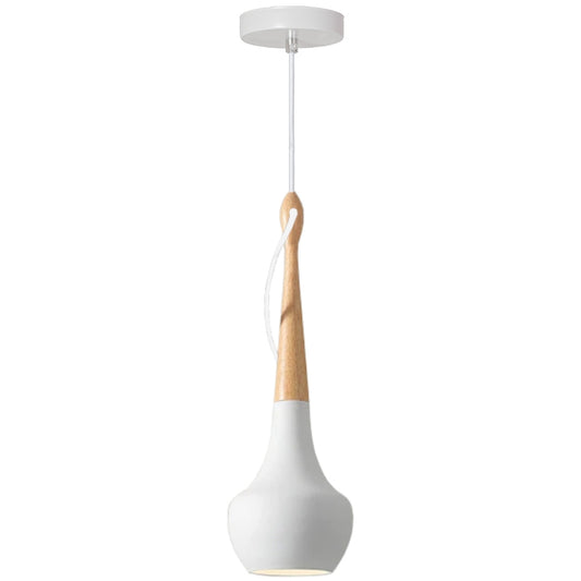 Lampa APP937-1CP White  1