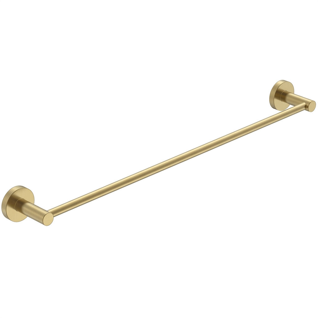 Cuier De Baie 5601 Leo Brush Gold  1