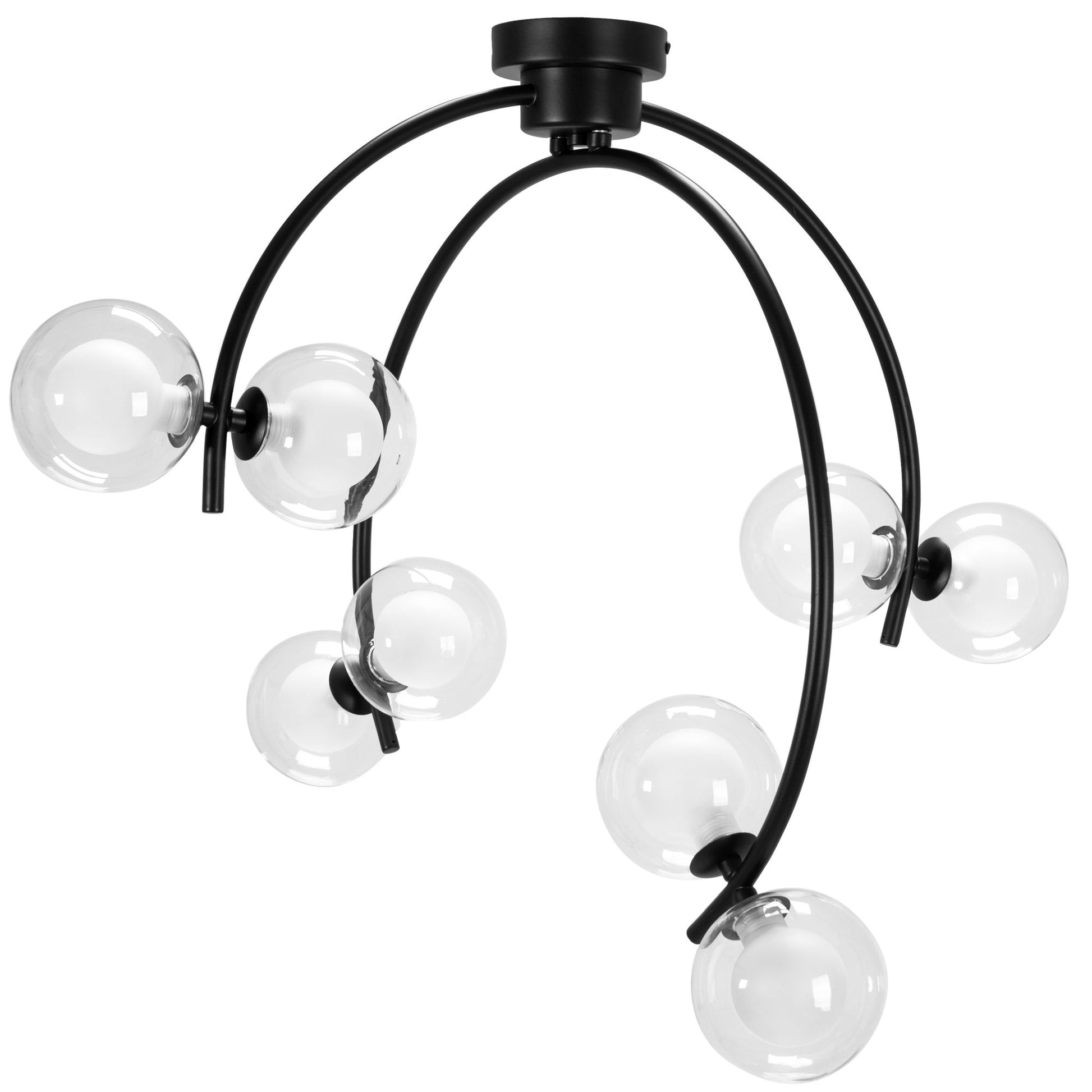 Lampa APP979-8C  2