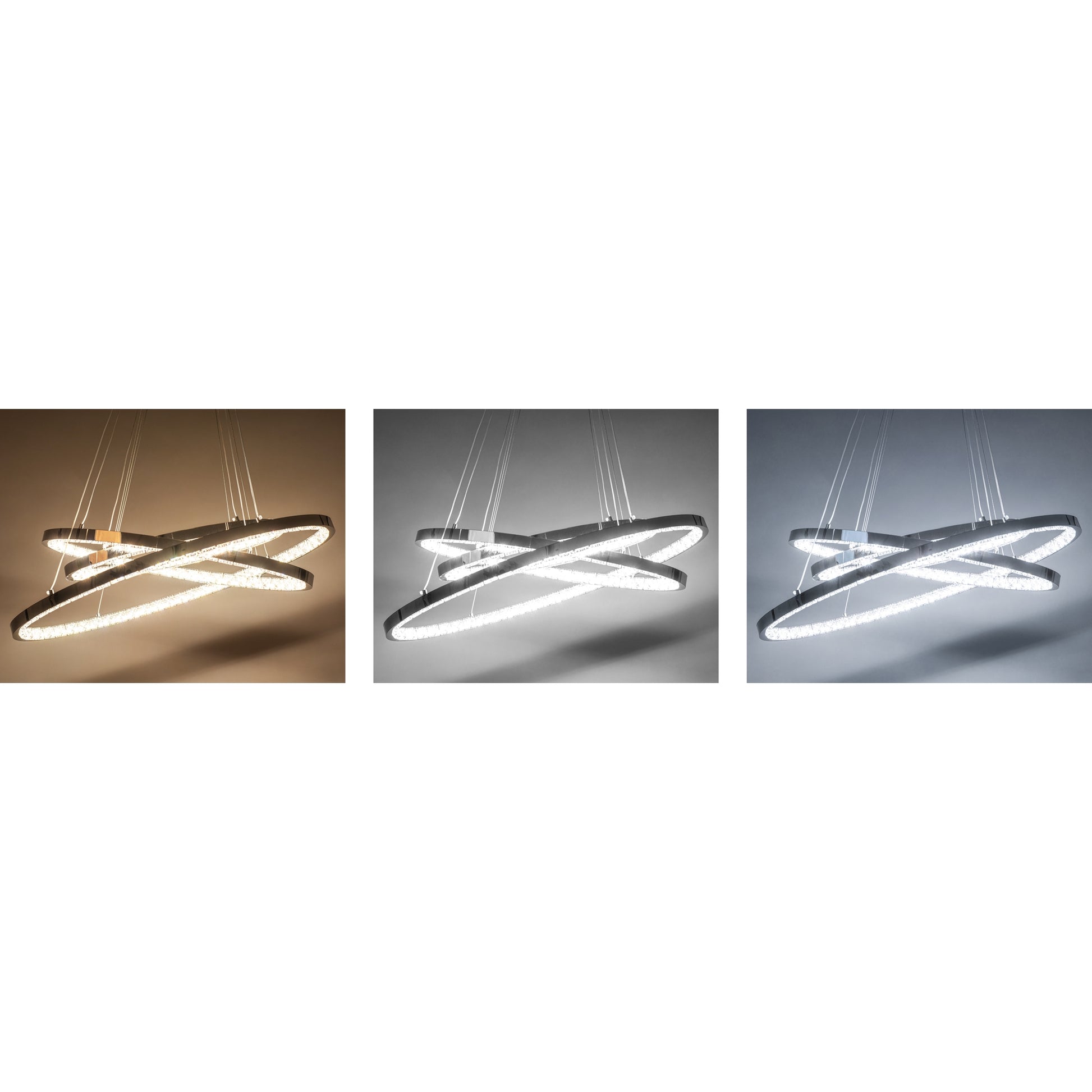 LAMPĂ DE CRISTAL APP772-3CP  5
