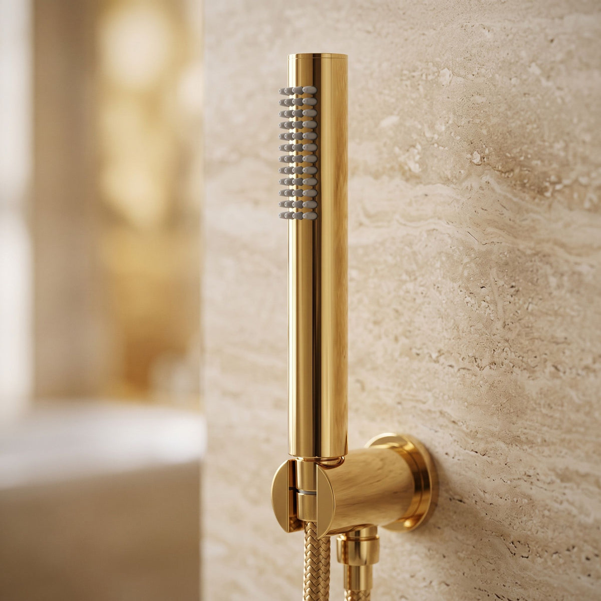 PARA DE DUS REA JS-018 GOLD 8