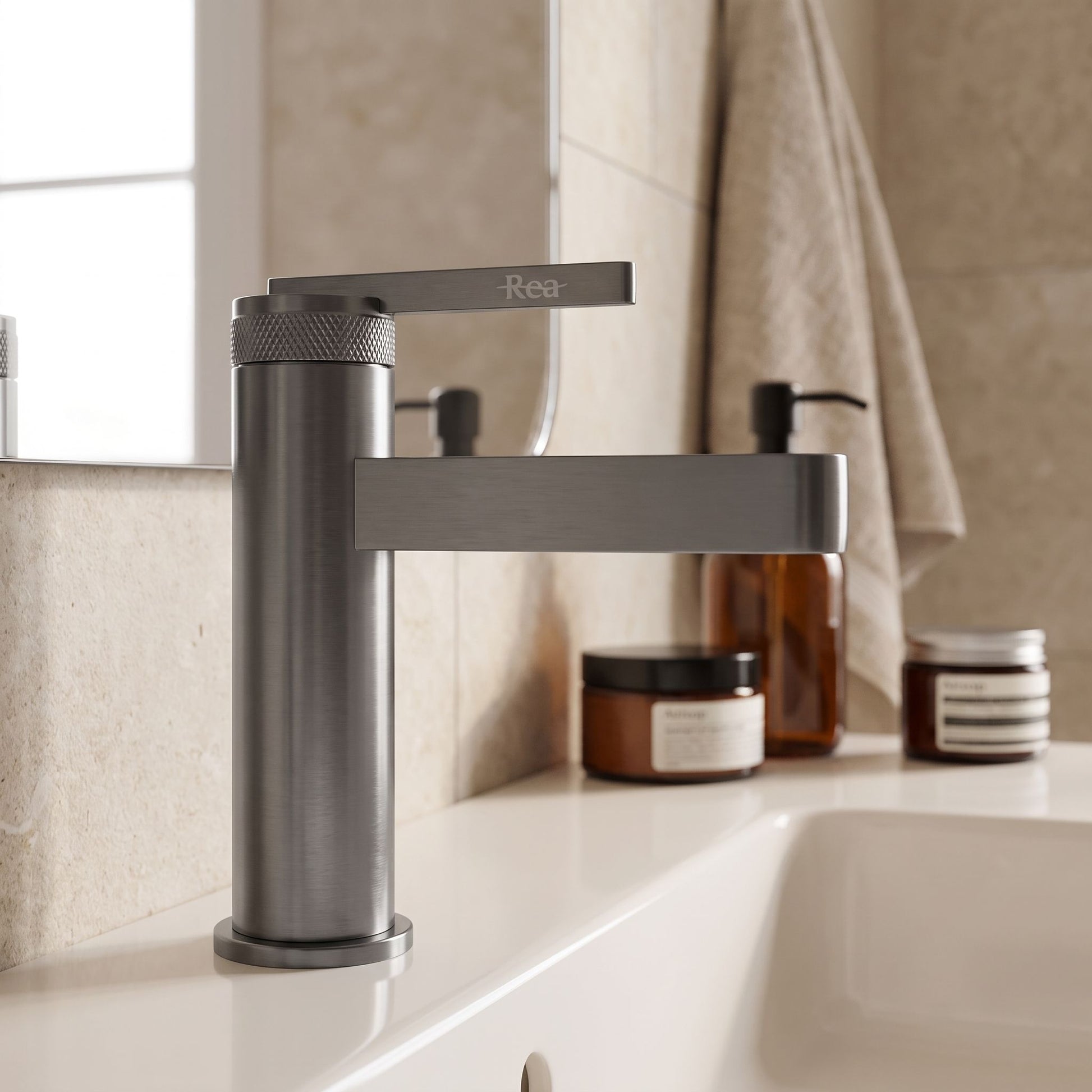 Baterie Pentru Baie Rea Grace Titan 3