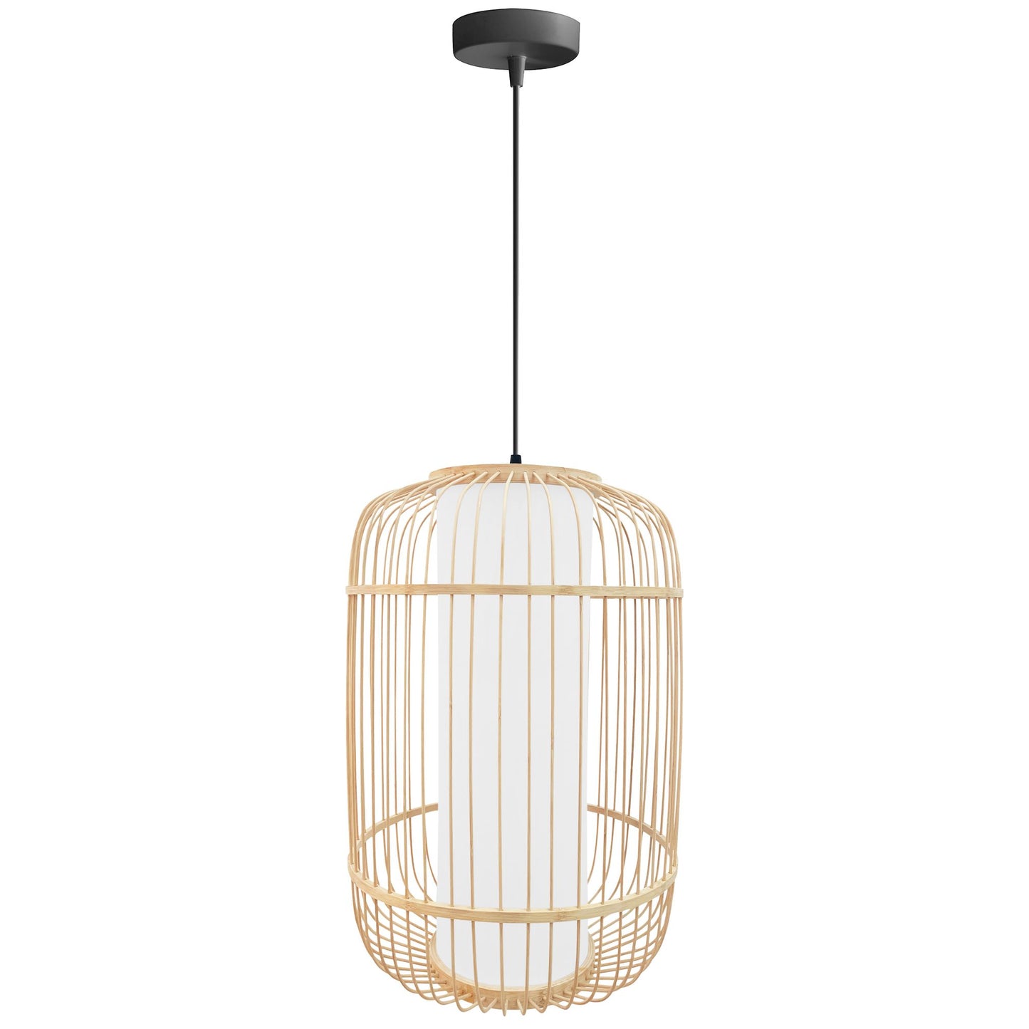 Lampă de tavan Bamboo APP1626-1CP  5