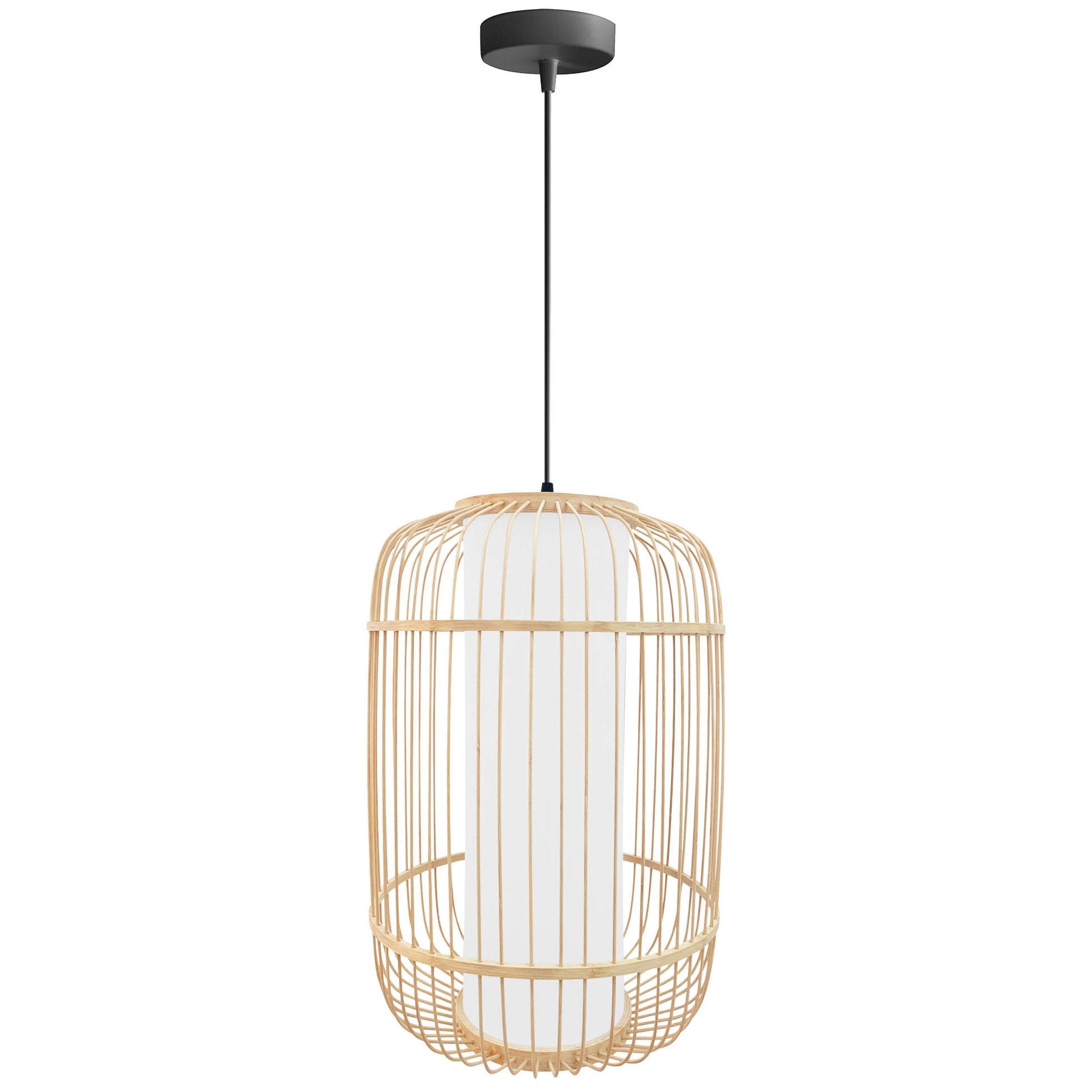 Lampă de tavan Bamboo APP1626-1CP  5