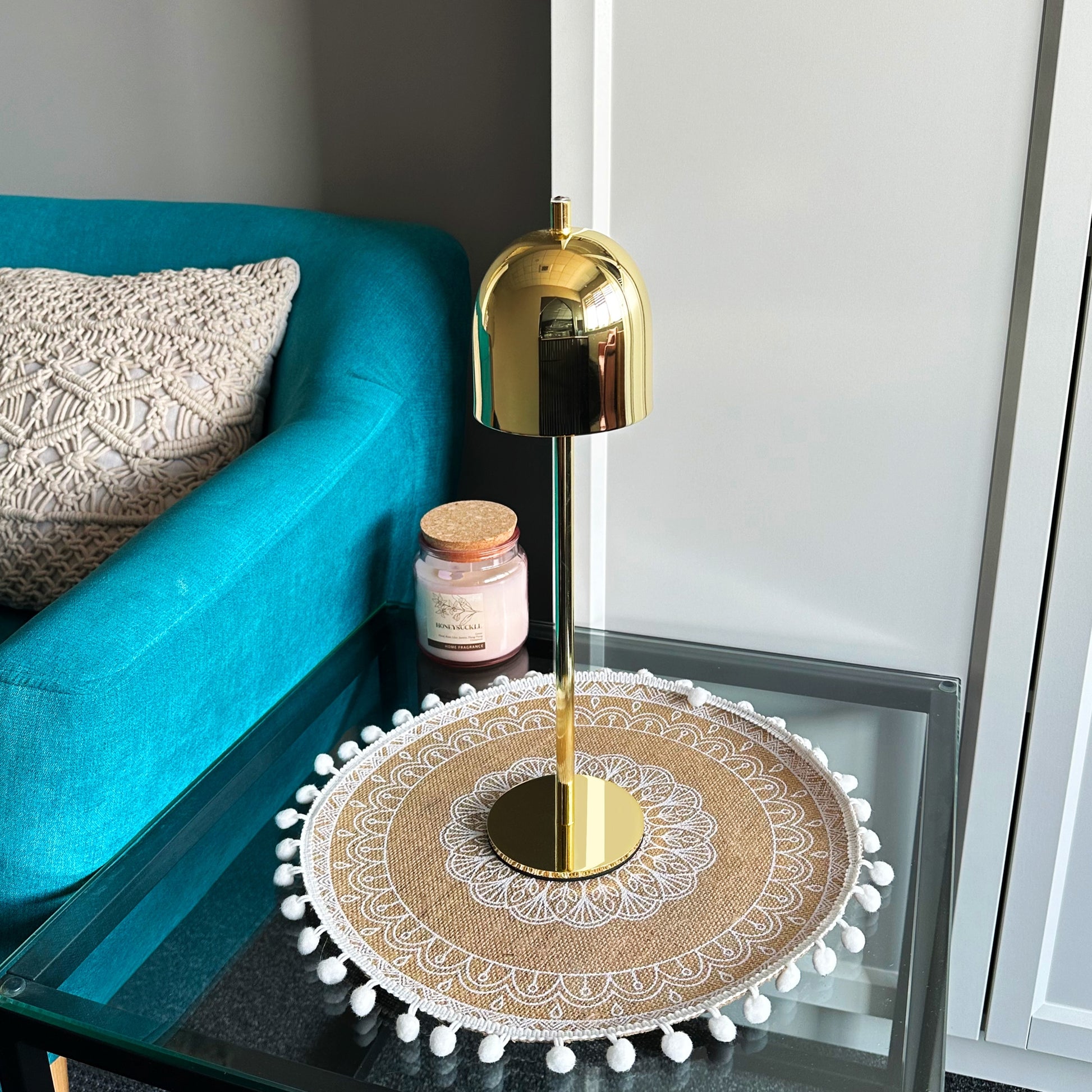 Veioza App1357-t Gold  7