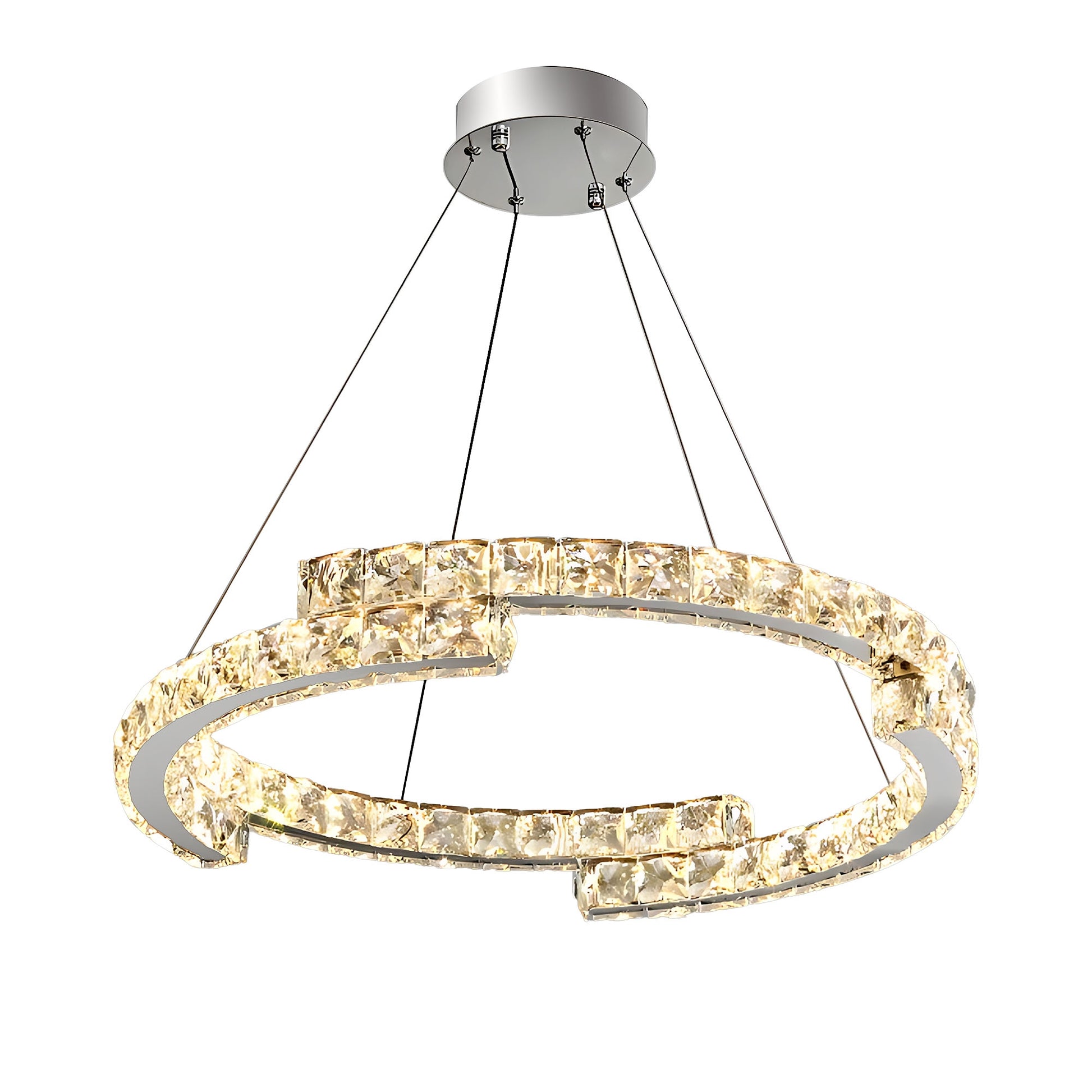 Lampa Led App1770-cp Chrome 60cm  1