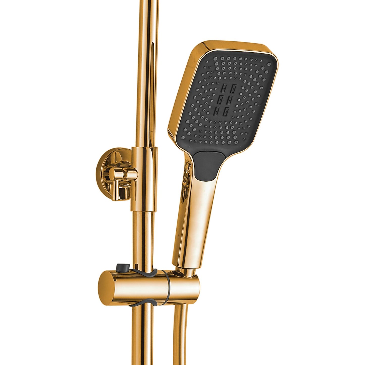 Coloana de dus REA HELIX Gold  4