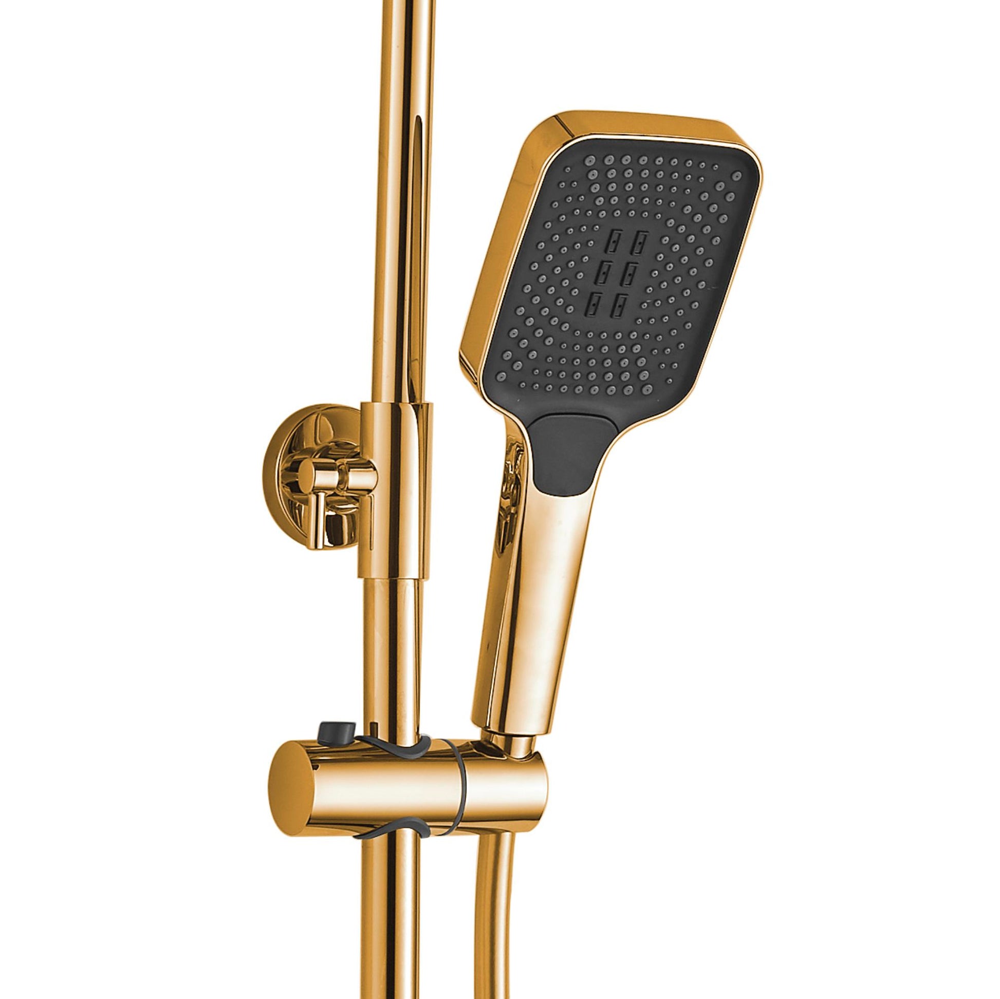 Coloana de dus REA HELIX Gold  4