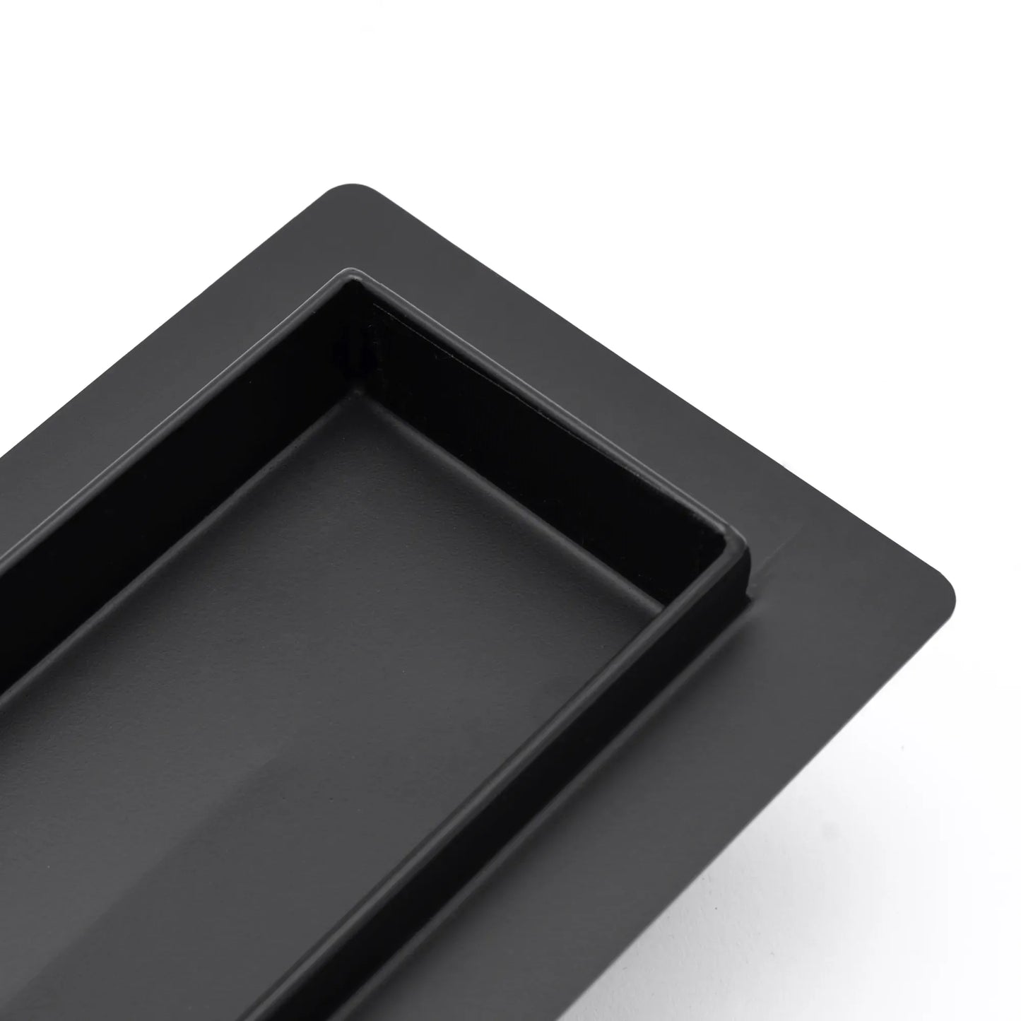 Rigola dus Rea Greek PRO Black Mat 90 6