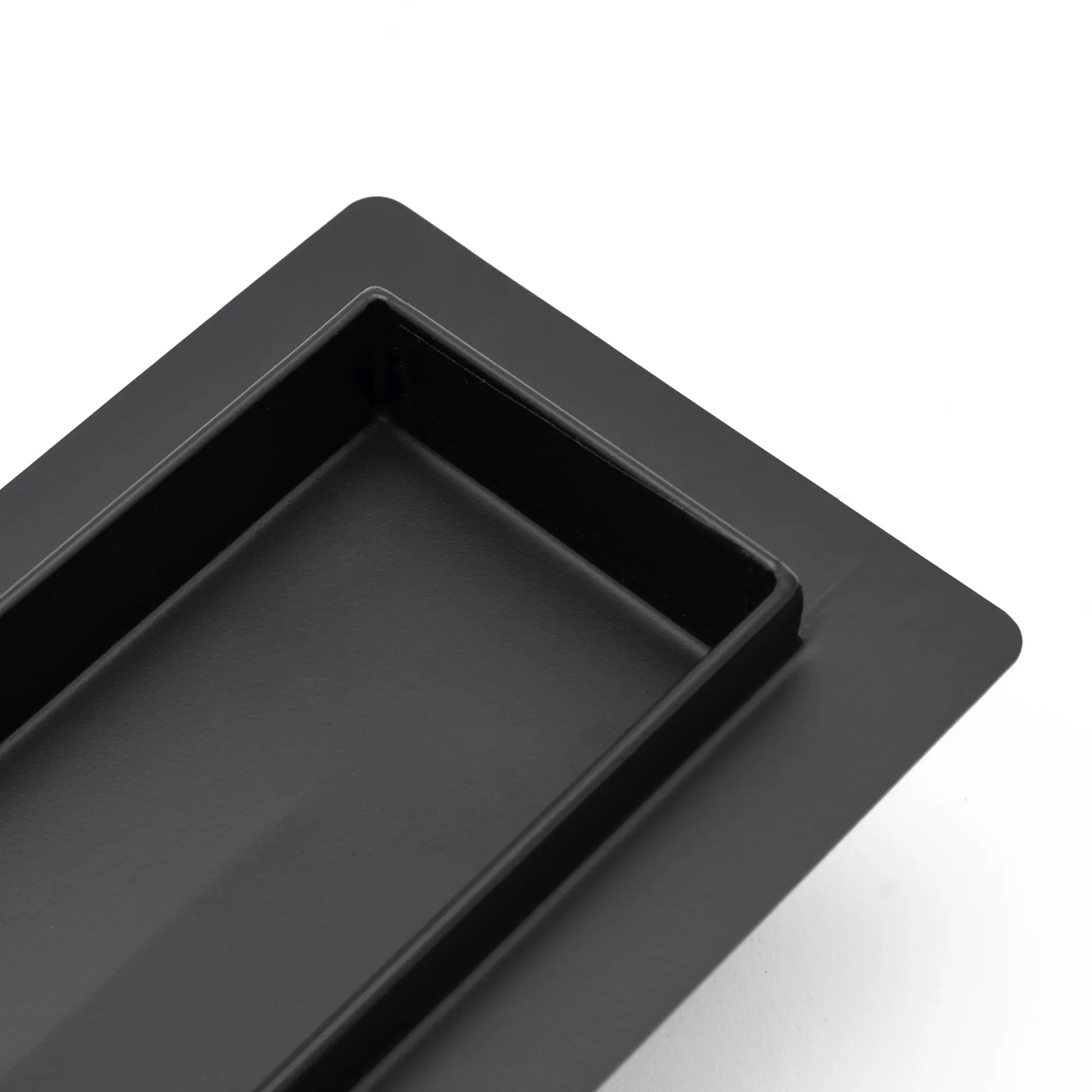Rigola dus Rea Greek PRO Black Mat 90 6