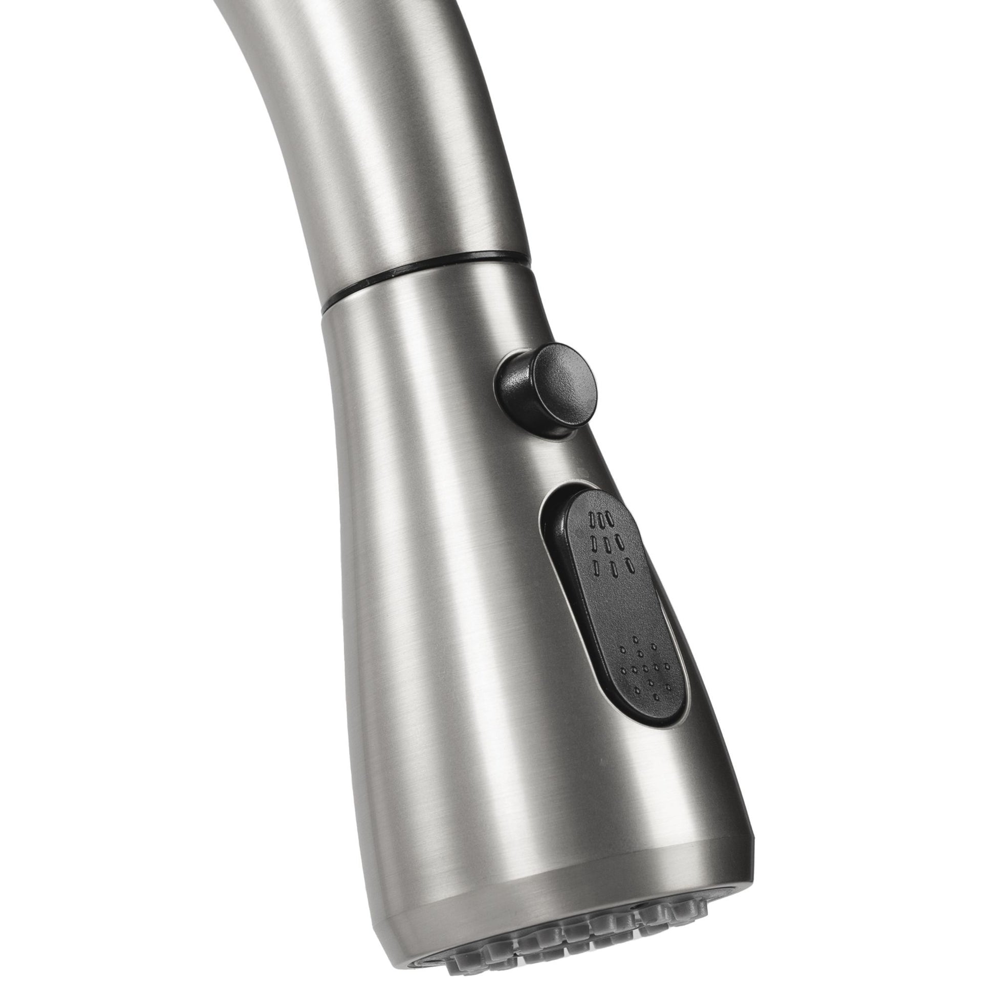 Baterie de bucătărie Rea Nest Brush Steel  5